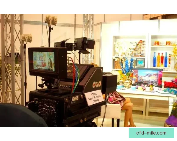 2026世界杯推出5G实时数据服务为观众带来全新观赛体验