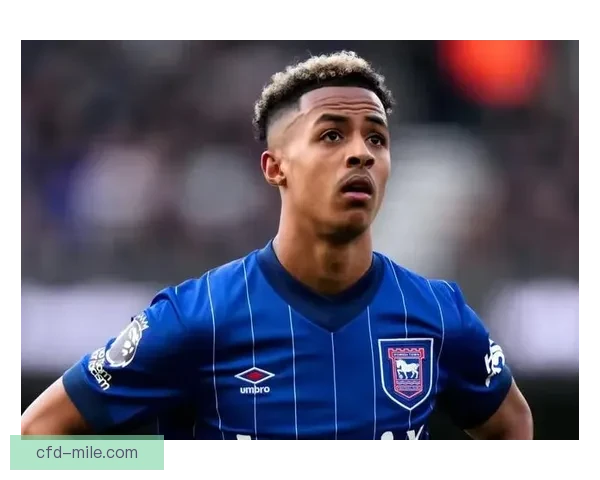 哈钦森2200万英镑转会升班马伊普斯维奇搅动英超夏窗格局风云