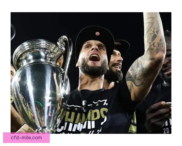 吉鲁加盟洛杉矶FC首秀立功美国公开杯夺冠