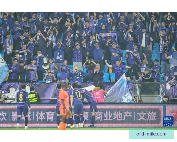 天津津门虎迎来新主场首秀 2026赛季中超开启辉煌征程