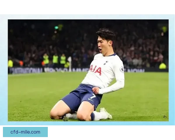 孙兴慜携手热刺举办个人足球学院活动与球迷互动打造足球梦想平台