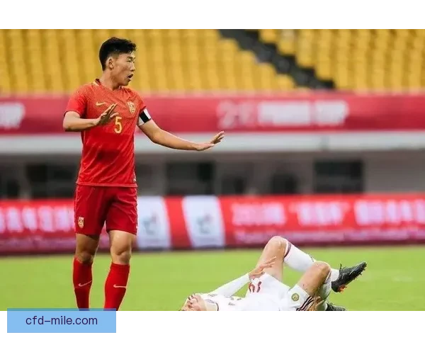 朱辰杰蒋圣龙联手打造上海申花与国足坚固中卫屏障