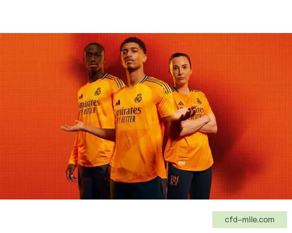 皇马宣布与阿迪达斯续约至2026年初 双方继续深化合作关系