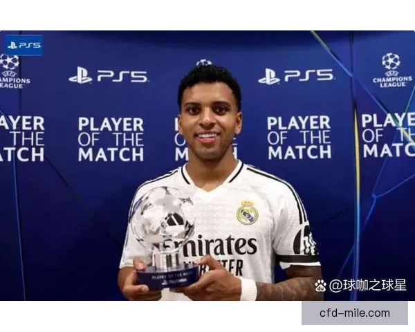 罗德里戈欧冠半决赛绝杀读秒连入两球创造奇迹