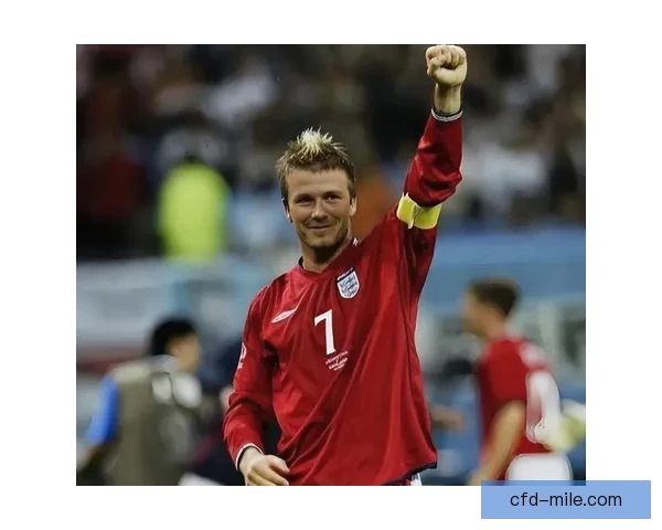 贝克汉姆携手打造迈阿密国际队进军大联盟开启足球新篇章