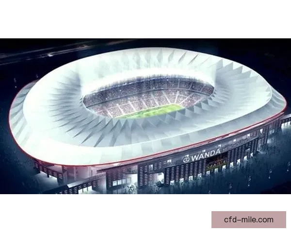 2026世界杯决赛场大都会体育场开启为期三十天草坪封闭养护