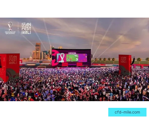 2026世界杯迈阿密宣布举办南非足球嘉年华点燃全球球迷热情高涨