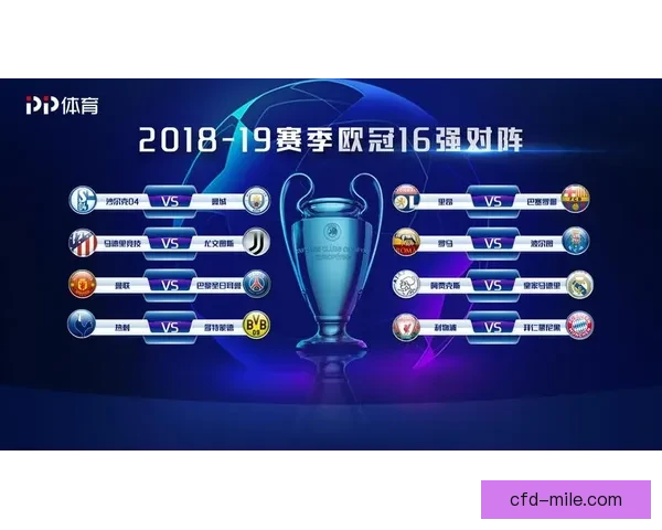 欧冠十六强球队实力全面对比谁才是真正的夺冠优势者解析与前景展望 欧冠十六强球队实力全面对比谁才是真正的夺冠优势者解析与前景展望